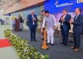 केंद्र सरकार का लक्ष्य 2047 तक लगभग 350 एयरपोर्ट्स बनाने का है :  राममोहन नायडू