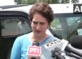 Central government waived off loans of big businessmen, not of Wayanad landslide victims: Priyanka Gandhi claims