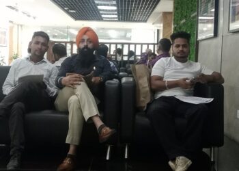 Chandigarh Administration's orders flouted: Companies disappear, officers kept demanding answers!