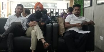 Chandigarh Administration's orders flouted: Companies disappear, officers kept demanding answers!