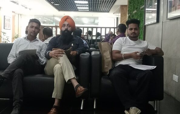 Chandigarh Administration's orders flouted: Companies disappear, officers kept demanding answers!