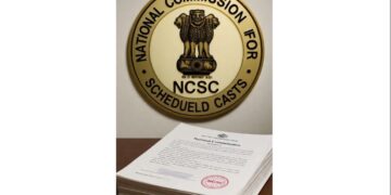 Chandigarh: NCSC notice to Chief Secretary and DGP in IPS officer Puran Kumar suicide case.