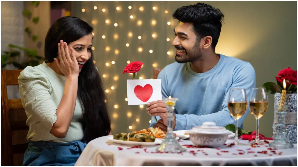 अपनी पसंदीदा लड़की को प्रपोज़ करने से पहले बदल लें ये 5 आदतें! वरना बनने से पहले बिगड़ जायेगी बात, देखे वीडियो   ​​​​