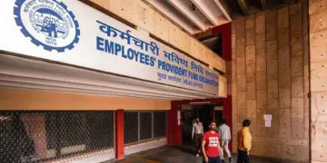 Changed rules for withdrawing money from PF. People working anywhere can withdraw the entire amount in one go.