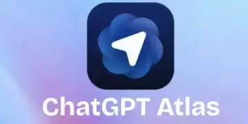ChatGPT Atlas has come to end the market of Google and Perplexity. Filled with so many features that it will change the way of internet browsing.