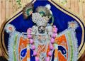 Chhappan Bhog will be offered on Gopashtami in the court of Naugaon Sanwariya Seth on 30th, Bhoomi Pujan of Shiv Panchayat on 3rd November.