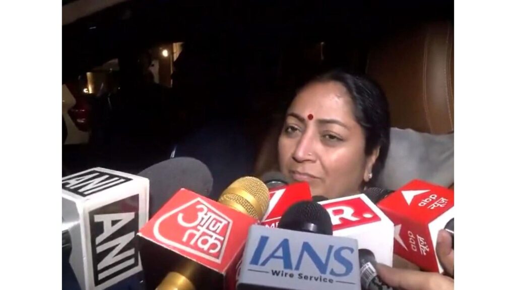 Chhath Puja 2025: Delhi Chief Minister Rekha Gupta gave information about Chhath Puja, said, "This time there will be a grand event in Delhi."