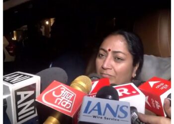 Chhath Puja 2025: Delhi Chief Minister Rekha Gupta gave information about Chhath Puja, said, "This time there will be a grand event in Delhi."