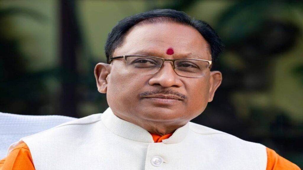 Chhattisgarh CM Announces New Schemes and Facilites for Senior Citizens on International Day of Old | Chhattisgarh CM's big announcement on International Older Day, new schemes and facilities for the elderly. News Track in Hindi