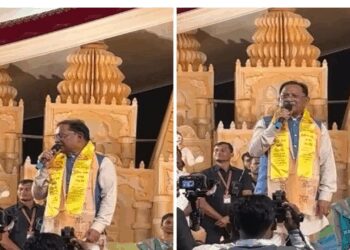 Chhattisgarh CM Vishnudev Sai Announces Cow to Get Rajmata Status Soon, Big Update from Bageshwar Dh | Cow mother will soon get the status of Rajmata in Chhattisgarh, CM Vishnudev Sai made a big announcement! , News Track in Hindi