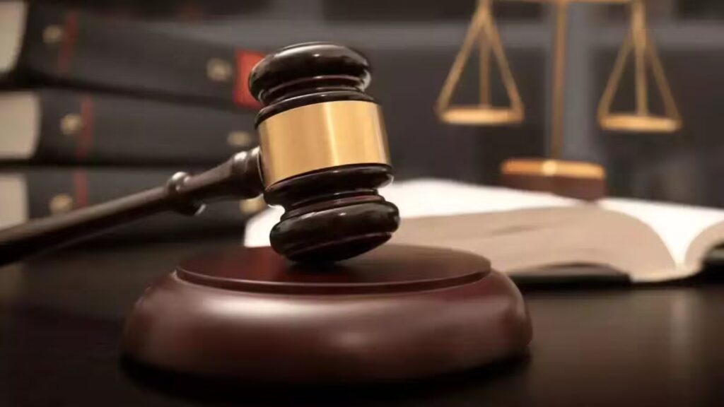 Chhattisgarh High Court Rules. No Property Rights for Daughters if Father Died Before 1956 | Big decision of Chhattisgarh High Court! Before 1956, daughters will not have any right on the property on the death of their father. News Track in Hindi
