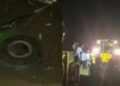 Chhattisgarh: Major accident in power plant, four workers died, six injured due to lift collapse