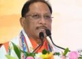 Chhattisgarh Silver Jubilee Year Celebration 2025 | Chhattisgarh is celebrating Rajat Jubilee Year, hearing the pride of development. News Track in Hindi