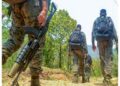 Chhattisgarh: Three Maoists killed in an encounter with security forces in Kanker district