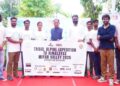 Chhattisgarh Youth Create History at Duhangan Valley Expedition, Honored by CM Vishnu deo Sai | Youth of Chhattisgarh created history, hoisted the flag of success on 'Duhangan Valley', CM honored. News Track in Hindi