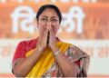 Chief Minister Rekha Gupta wished Diwali, made this special appeal to the people of Delhi