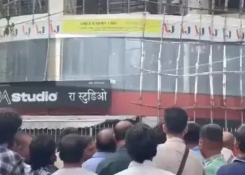 Children held hostage in broad daylight in Mumbai! Police rescued 22 children, accused arrested