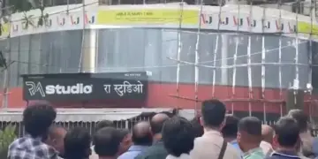 Children held hostage in broad daylight in Mumbai! Police rescued 22 children, accused arrested
