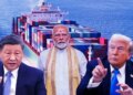 चीन ने अमेरिका को दिया बड़ा झटका!&nbsp;अमेरिकी जहाजों पर लगेगा एडिशनल पोर्ट चार्ज, इस दिन से प्रभावी होंगे नए नियम&nbsp;