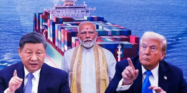 चीन ने अमेरिका को दिया बड़ा झटका!&nbsp;अमेरिकी जहाजों पर लगेगा एडिशनल पोर्ट चार्ज, इस दिन से प्रभावी होंगे नए नियम&nbsp;