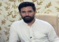 Chirag Paswan On Seat Sharing: Wherever my Prime Minister is…Chirag Paswan puts an end to speculation about his displeasure over seat sharing.