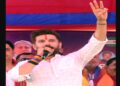 Chirag Paswan Statement Chirag Paswan vs Tejashwi Yadav Bihar election 2025 News| LJP vs RJD | Tejashwi will not come to power, his job claim is also false; Chirag Paswan gave a brutal attack. News Track in Hindi