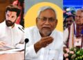 Chirag Paswan's Demand Threatens NDA Alliance: Will Increased Seats Sink the Ship in Bihar Election? , Chirag Paswan will sink NDA's boat! If the demand is met then it may play a big role in Bihar elections, know the complete equation. News Track in Hindi