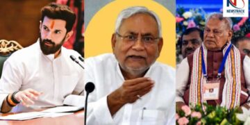 Chirag Paswan's Demand Threatens NDA Alliance: Will Increased Seats Sink the Ship in Bihar Election? , Chirag Paswan will sink NDA's boat! If the demand is met then it may play a big role in Bihar elections, know the complete equation. News Track in Hindi