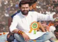 Chirag Paswan's LJP (Ramvilas) Declared 14 Candidates: Chirag Paswan announced 14 candidates from his party, find out who got the ticket from where in the first list list.