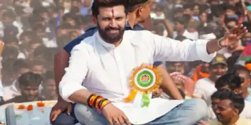 Chirag Paswan's LJP (Ramvilas) Declared 14 Candidates: Chirag Paswan announced 14 candidates from his party, find out who got the ticket from where in the first list list.