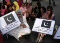 Christian leader dies in Pakistan after 13 -year wrong imprisonment on false blasphemy charges