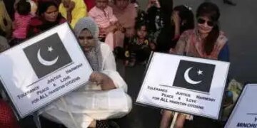 Christian leader dies in Pakistan after 13 -year wrong imprisonment on false blasphemy charges