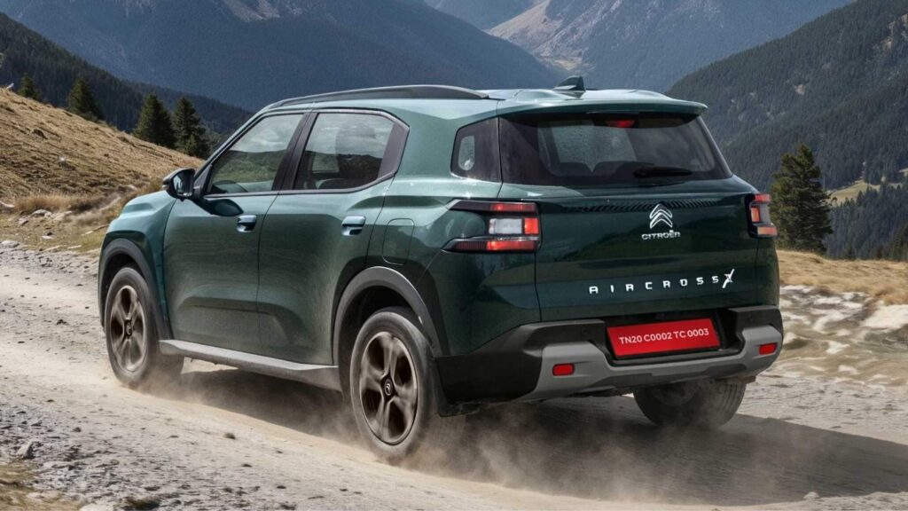 Citroen Aircross X (3)
