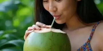 Coconut Water: Amrit for patients or just drinks? Know what Ayurveda says