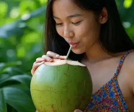 Coconut Water: Amrit for patients or just drinks? Know what Ayurveda says