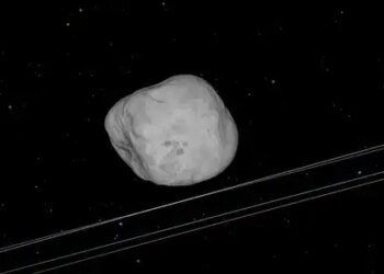 Comeka 3I/Atlas speed 61 kilometers per second, it does not threaten the earth: NASA