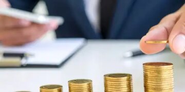 Companies raised record funding of Rs 2.9 lakh crore in Samvat 2081.