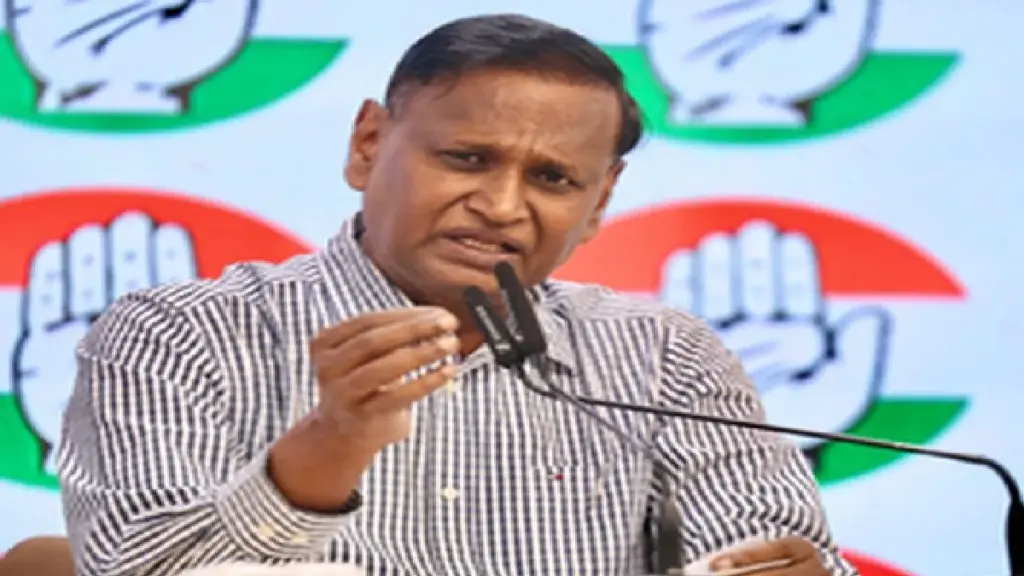 Congress Leader Udit Raj's Harsh Remarks About PM Narendra Modi: Congress leader Udit Raj's PM Narendra Modi spoiled, BJP did the uplift