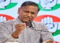 Congress Leader Udit Raj's Harsh Remarks About PM Narendra Modi: Congress leader Udit Raj's PM Narendra Modi spoiled, BJP did the uplift