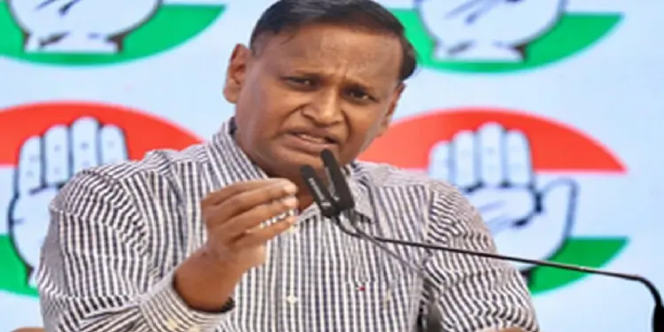 Congress Leader Udit Raj's Harsh Remarks About PM Narendra Modi: Congress leader Udit Raj's PM Narendra Modi spoiled, BJP did the uplift