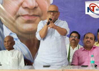 Congress Mayawati Kanshiram death anniversary BSP | Rahul Gandhi RSS | Congress on Kanshi Ram Mayawati is an assistant of RSS, Rahul Gandhi is completing Kanshi Ram's mission, Congress's big attack... | News Track in Hindi