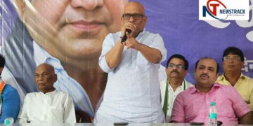 Congress Mayawati Kanshiram death anniversary BSP | Rahul Gandhi RSS | Congress on Kanshi Ram Mayawati is an assistant of RSS, Rahul Gandhi is completing Kanshi Ram's mission, Congress's big attack... | News Track in Hindi