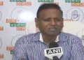 Congress On ASI Sandeep Lathar Suicide: Congress spokesperson Udit Raj's insensitive statement on the suicide of Haryana Police ASI Sandeep Lathar, said - should have danced on the death of Puran Kumar, Congress spokesperson Udit Raj gives insensitive statement on the suicide of Haryana Police ASI Sandeep Lathar