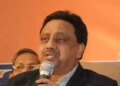 Congress has resorted to low level politics, Rahul's mental condition is bad: Praveen Khandelwal