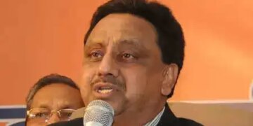 Congress has resorted to low level politics, Rahul's mental condition is bad: Praveen Khandelwal