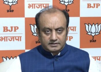 Congress party is disappointed with continuous defeats: Sudhanshu Trivedi