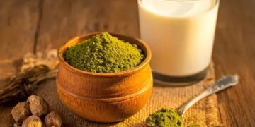 रात को त्रिफला का दूध के साथ सेवन फायदेमंद, मानसिक तनाव कम करने में कारगर!