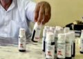 Cough syrup death case: Madhya Pradesh doctors register protest against doctor's arrest