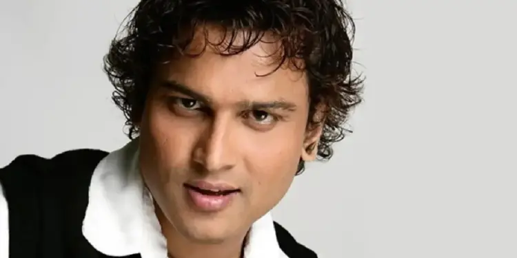 Cousin Arrested in Singer Zubeen Garg Death Case: SIT arrested cousin in the case of death of singer Zubeen Garg in the case of death in a suspicious situation, SIT arrested DSP in Assam Police, Sandipan, Assam Police Sit Arrest Sandipan Garg Cousin of SINDER ZUBEEN GARG CUSEN OF