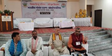 Cow protection is not religious, but national duty: Resolution passed in All India meeting of Vishwa Hindu Parishad